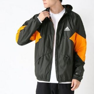 adidas - 【新品/送料込】adidas WIND. RDY ジャケットの通販 by