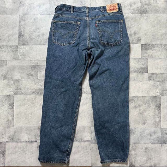 Levi's(リーバイス)のリーバイス　550 メキシコ製　バギー　デニムパンツ　ゆるだぼ　XLサイズ メンズのパンツ(デニム/ジーンズ)の商品写真