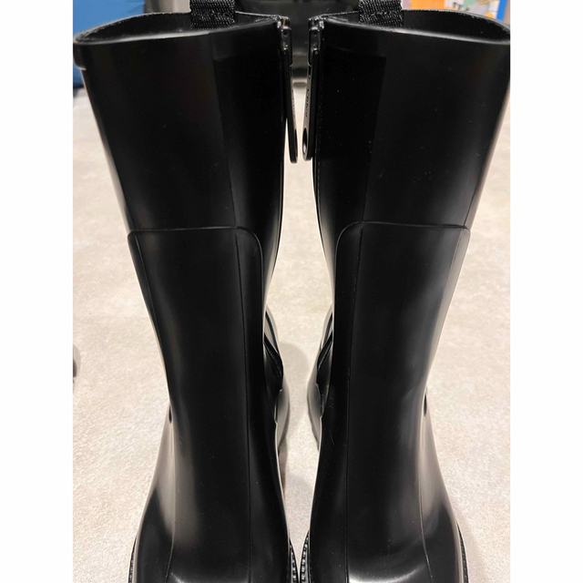 SALE/37%OFF】 Chloe - 【確認用】クロエ レインブーツ右足 レイン