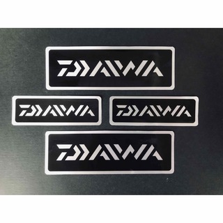 DAIWA - Daiwa ステッカー
