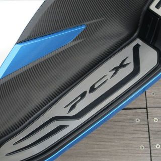 ホンダ(ホンダ)のPCX 【JF81/KF30】ahm・パネルステップフロアー 再入荷 ❗️❗️(パーツ)