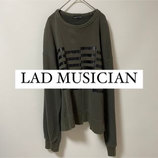 ラッドミュージシャン スウェット(メンズ)の通販 100点以上 | LAD