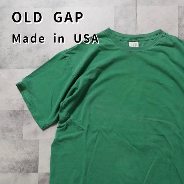 OLD GAP Tシャツ L