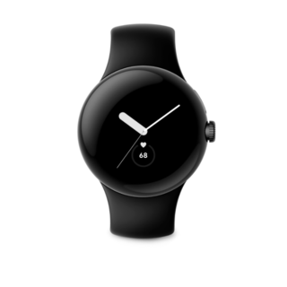 グーグルピクセル(Google Pixel)の【新品未使用】Google Pixel Watch（WiFiモデル）＋おまけ(スマートフォン本体)