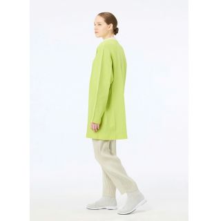 完売 極美品 PLEATSPLEASE TOAST KNIT イッセイミヤケ