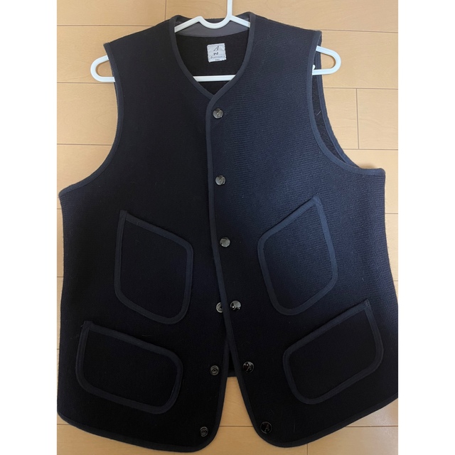 anatomica ビーチクロスベスト 当社の 10290円引き kinetiquettes.com