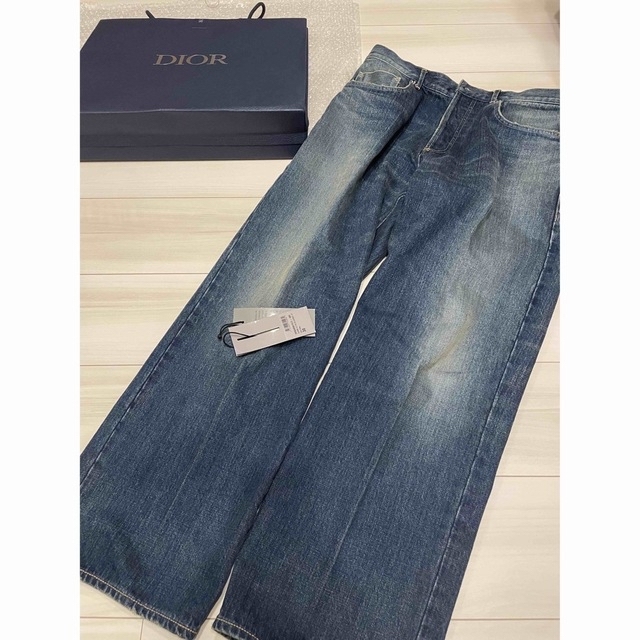 有名な高級ブランド Dior Christian - Dior サイズ30 ジーンズ