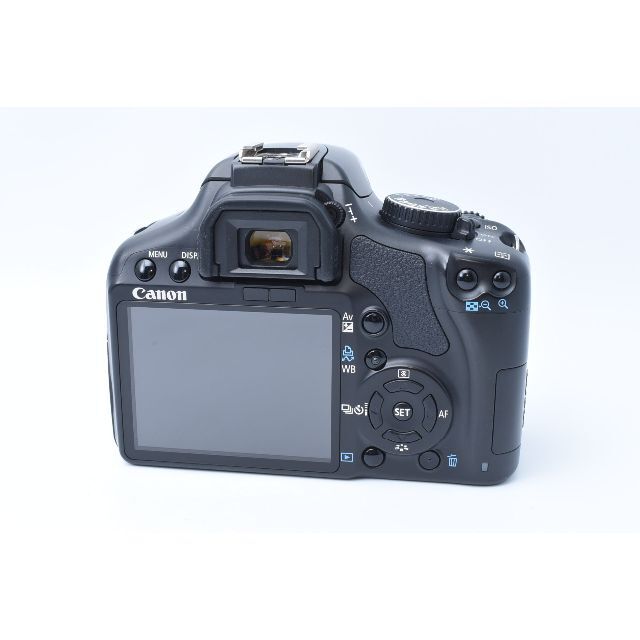 ★美品★ Canon EOS Kiss X2 ボディスマホ/家電/カメラ