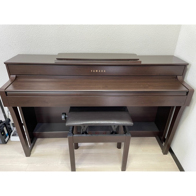 ヤマハ - YAMAHA 電子ピアノ SCLP-6450