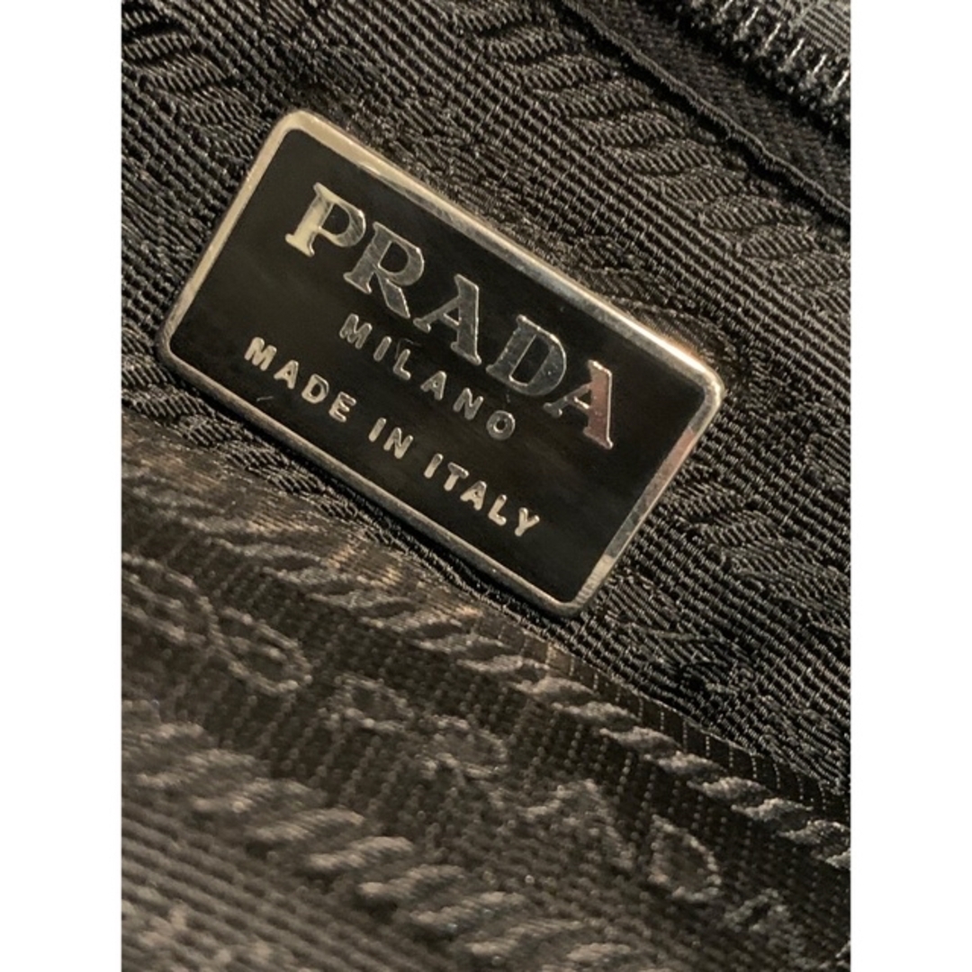 PRADA(プラダ)のpradaプラダトートバッグ レディースのバッグ(トートバッグ)の商品写真
