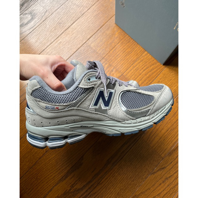 New Balance(ニューバランス)のnew balance ニューバランス ML2002RA レディースの靴/シューズ(スニーカー)の商品写真