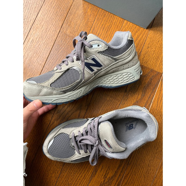 New Balance(ニューバランス)のnew balance ニューバランス ML2002RA レディースの靴/シューズ(スニーカー)の商品写真