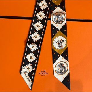 Hermes - 限定品・プリュムティ・エルメスツイリーの通販 by AVENUE