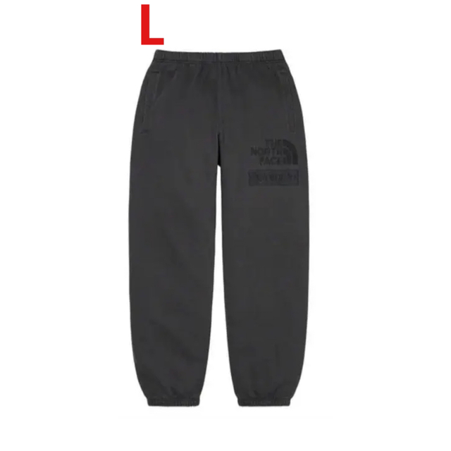 トップスSupreme The North Face Pigment Sweatpant