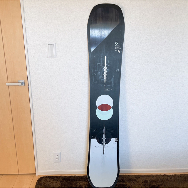 バートン　カスタム　150cm  2020モデル　BURTON　CUSTOM