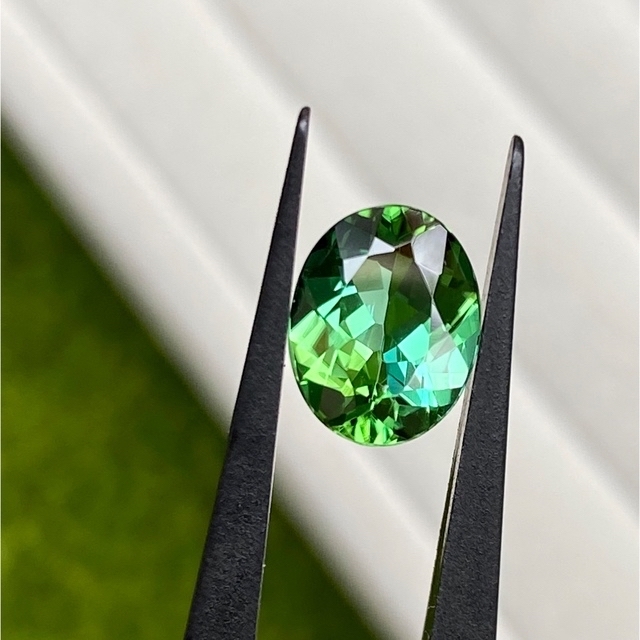 グリーントルマリン1.6ct-