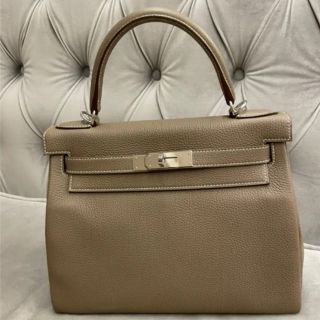 エルメス(Hermes)のケリー28 MAYUMI様(ハンドバッグ)