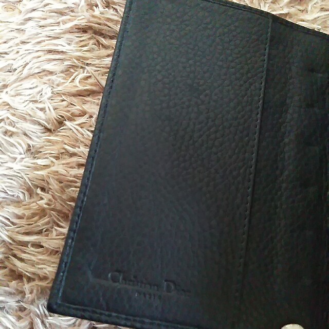 特別セール品 DIORシステム手帳 3broadwaybistro.com