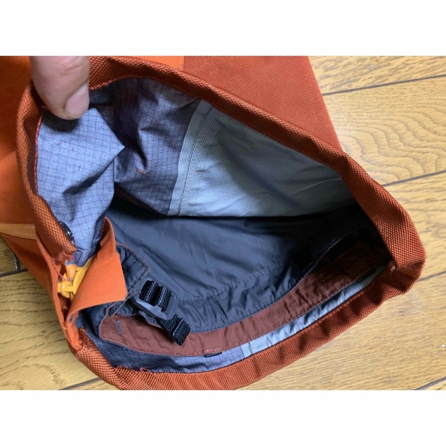 mont bell(モンベル)のmontbellモンベルスノボーパンツウエア登山パンツGORETex スポーツ/アウトドアのスポーツ/アウトドア その他(その他)の商品写真