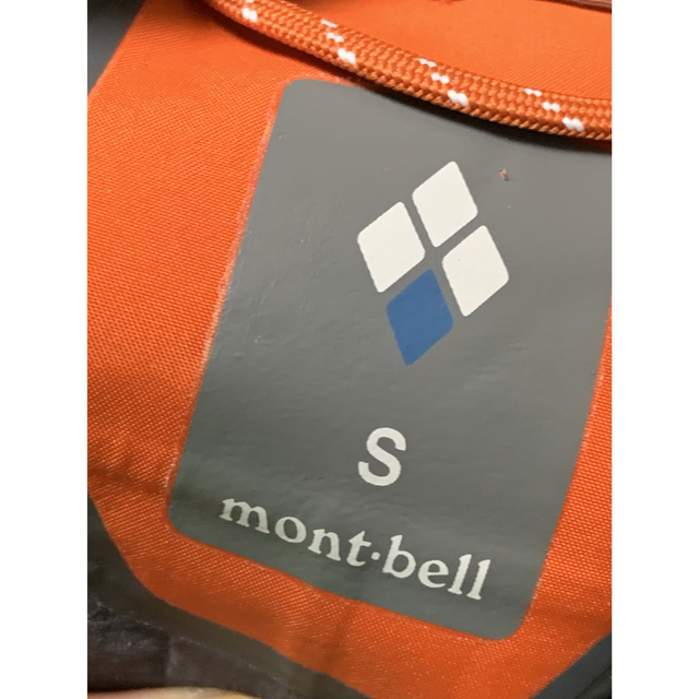 mont bell(モンベル)のmontbellモンベルスノボーパンツウエア登山パンツGORETex スポーツ/アウトドアのスポーツ/アウトドア その他(その他)の商品写真