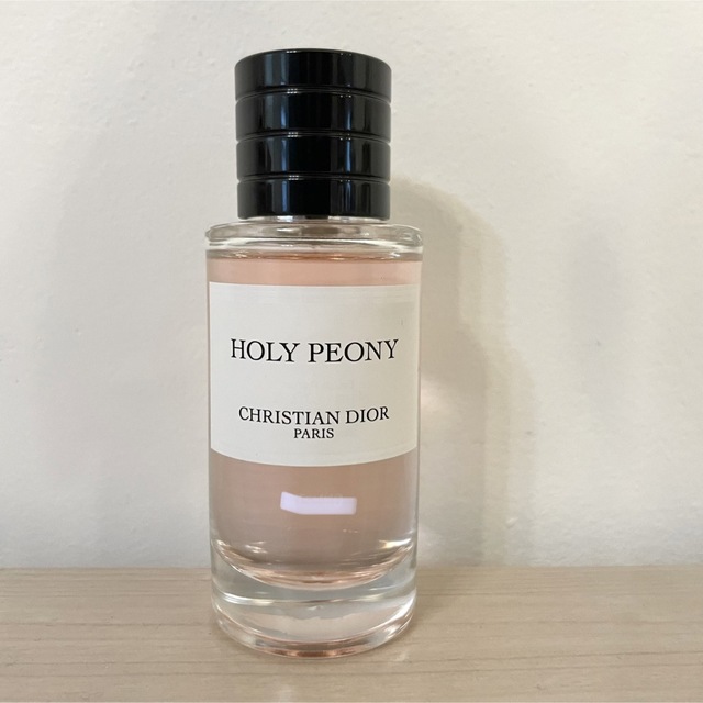 メゾンクリスチャンディオール 香水 ホーリーピオニー 40ml