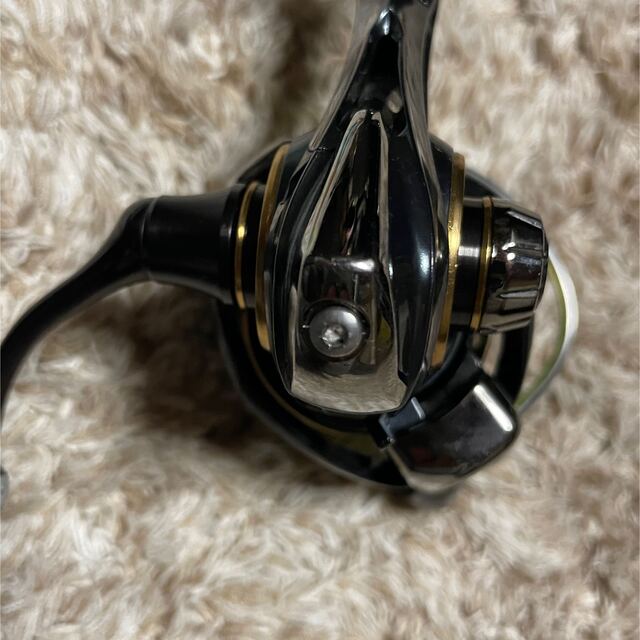 DAIWA(ダイワ)のともき様専用 スポーツ/アウトドアのフィッシング(リール)の商品写真