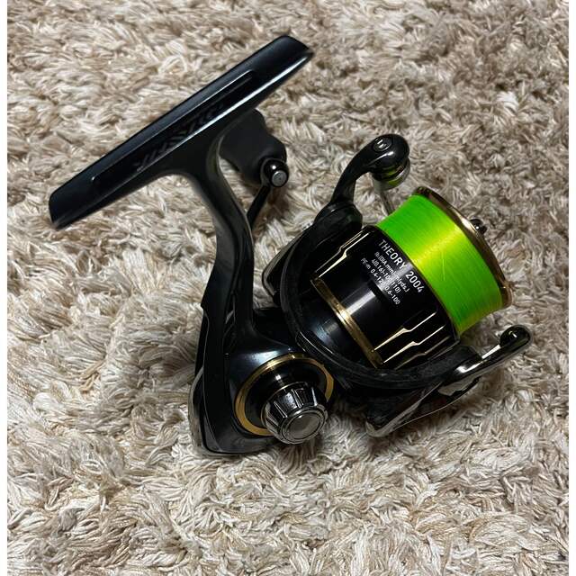 DAIWA(ダイワ)のともき様専用 スポーツ/アウトドアのフィッシング(リール)の商品写真