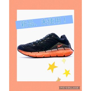 リーボック(Reebok)の⭐️新品、未使用⭐️ZIG KINETICA  ジグキネティカ(スニーカー)