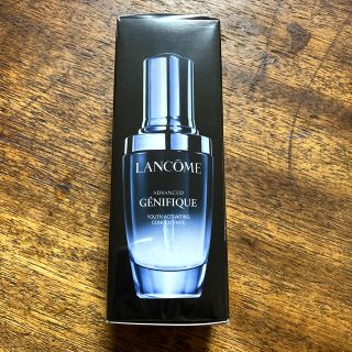 ランコム(LANCOME)のランコム　ジェニフィック　アドバンスト　N 30ml 美容液(美容液)