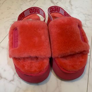 アグ(UGG)のxoxo様専用　UGG サンダル(スリッポン/モカシン)