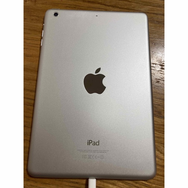 iPad(アイパッド)のApple iPad mini2 32GB ジャンク品 スマホ/家電/カメラのPC/タブレット(その他)の商品写真