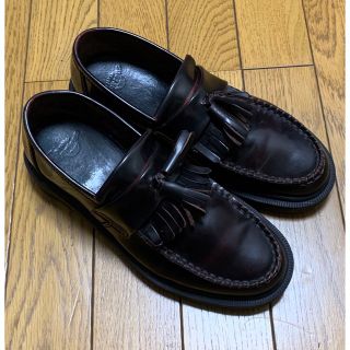 ドクターマーチン(Dr.Martens)のDr.martensドクターマーチンローファーシューズ(ドレス/ビジネス)