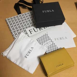 フルラ(Furla)のFURLA 3つ折サイフ(財布)