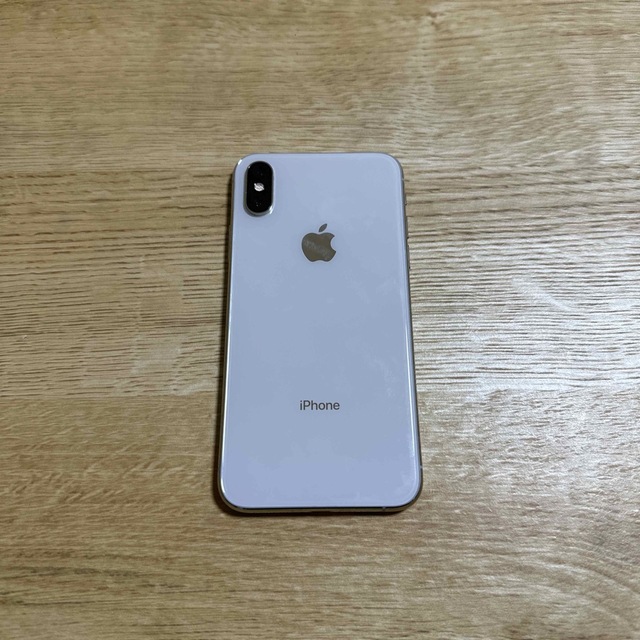 スマートフォン/携帯電話iPhoneXS