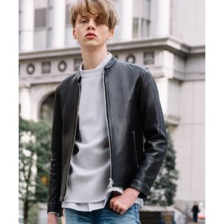 LIDNM(レザージャケット)のフリマアイテム一覧 LIDNM(レザージャケット)のフリマアイテム一覧