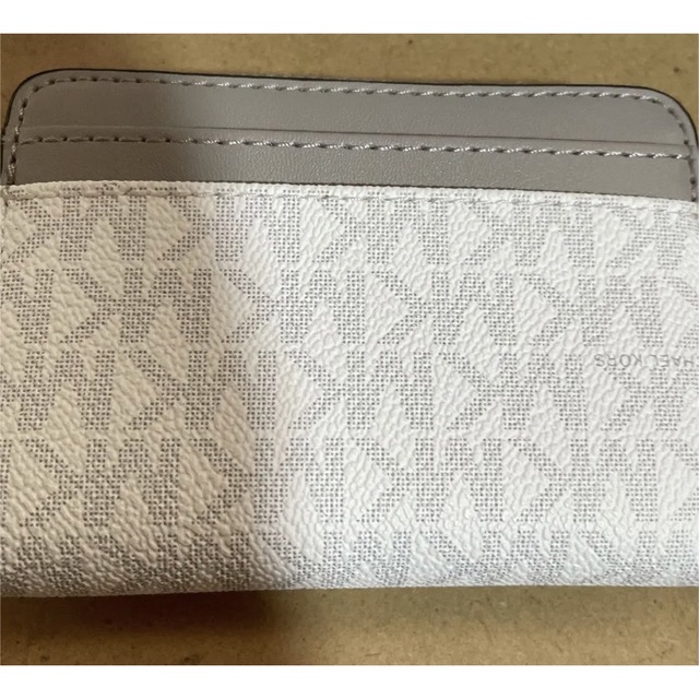 Michael Kors(マイケルコース)のマイケルコース 小銭入れ コインケース 財布 レディースのファッション小物(コインケース)の商品写真