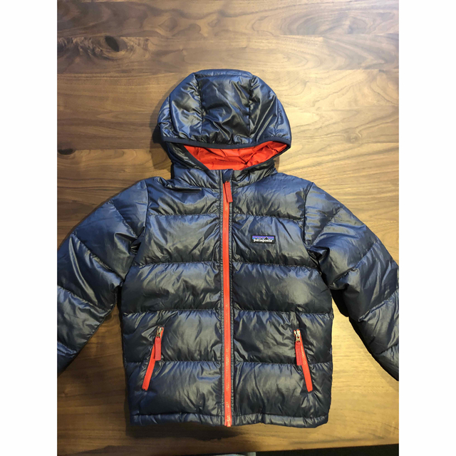 patagonia(パタゴニア)の☆はる様専用☆ キッズ/ベビー/マタニティのキッズ服男の子用(90cm~)(ジャケット/上着)の商品写真