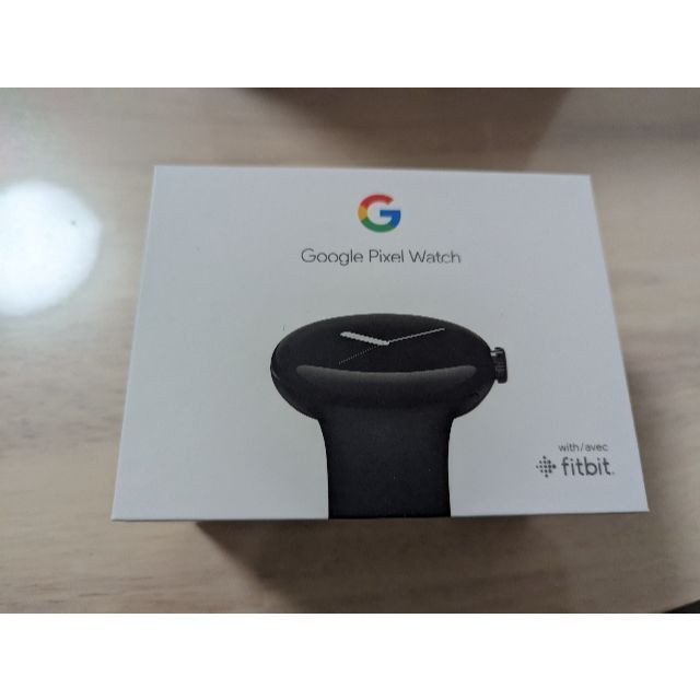 スマートフォン/携帯電話(1日毎に500円減額)Google Pixel Watch