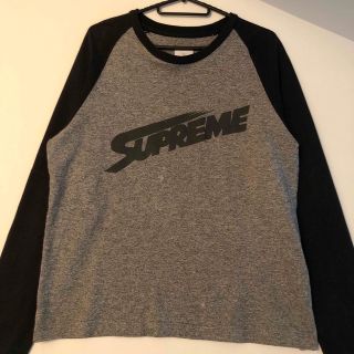 シュプリーム メンズのTシャツ・カットソー(長袖)の通販 10,000点以上 ...