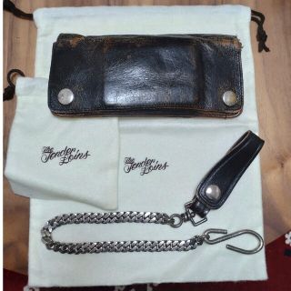 テンダーロイン 折り財布(メンズ)の通販 11点 | TENDERLOINのメンズを
