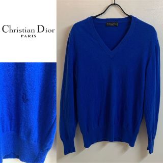 ディオール(Christian Dior) ニット/セーター(メンズ)の通販 200点以上 ...