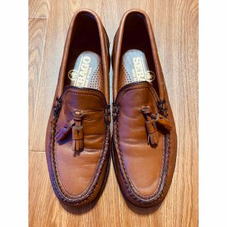 セバコ(SEBAGO)のSEBAGO★セバゴ★8★ビジネス★タッセルローファー(ローファー/革靴)