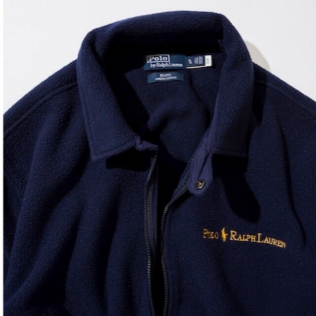 公式通販| RALPH LAUREN - BEAMS別注 メルカリ WTAPS polo SSZ bigの