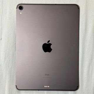 アップル(Apple)のiPad Pro 11インチとPencil2とキーボードのセット(タブレット)