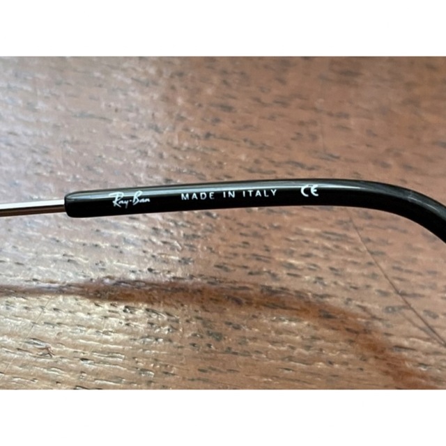 Ray-Ban(レイバン)のRAY-BAN  レイバン　サングラス メンズのファッション小物(サングラス/メガネ)の商品写真