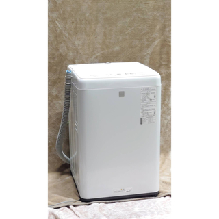パナソニック(Panasonic)の都内近郊送料無料　設置無料　パナソニック　2019年製　5キロタイプ(洗濯機)