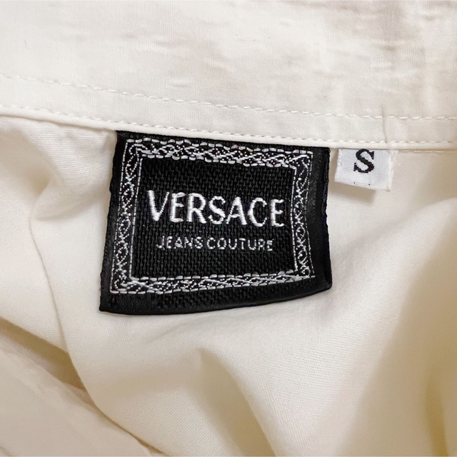 Gianni Versace - ☆VERSACE ヴェルサーチ イタリア製 メデューサ