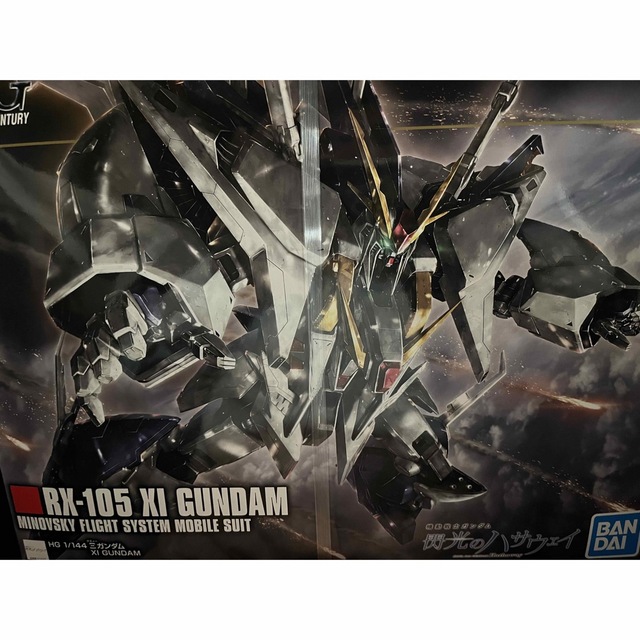 ガンプラ hguc 1/144 ペーネロペー Ξ(クスィー)ガンダム セット ガンプラ hguc 1/144 ペーネロペー Ξ(クスィー)ガンダム セット
