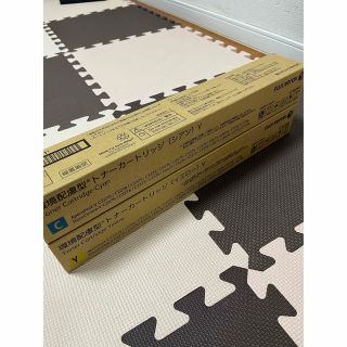 フジフイルム(富士フイルム)の富士ゼロックス純正トナーカートリッジCT202901  CT202903(OA機器)