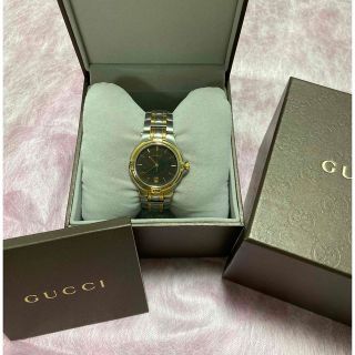 グッチ(Gucci)のSOLD OUT   (腕時計(アナログ))